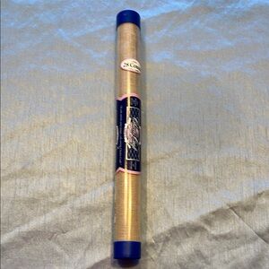 Charles Craft Quality 28 Count 100% Linen Cross Stitch Fabric Roll 15” x 18”